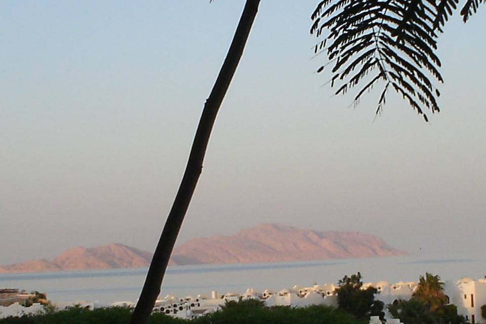 Sharm el Sheik