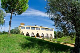 Villa Conca Marco