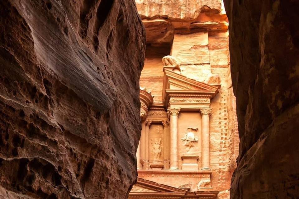 Petra