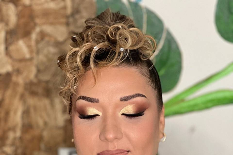 Shimmer