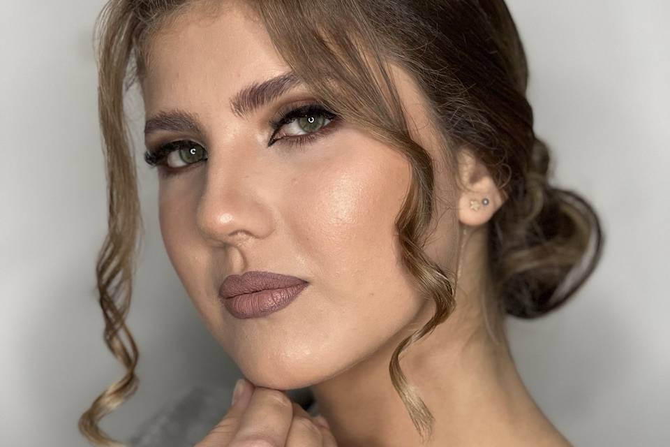 Trucco natural
