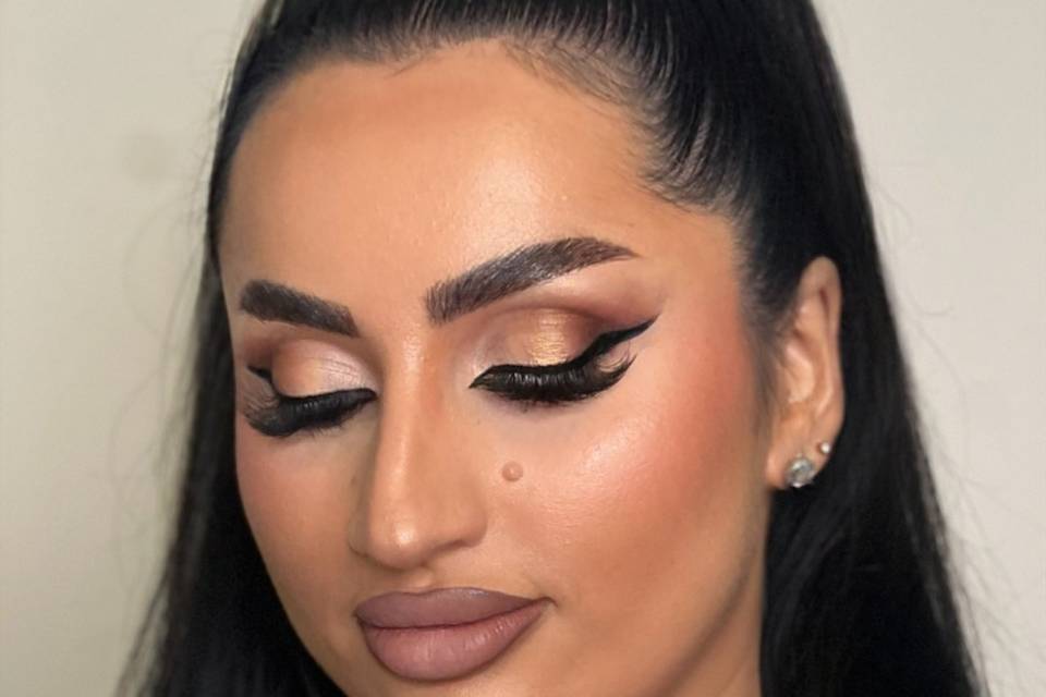 Cat eye