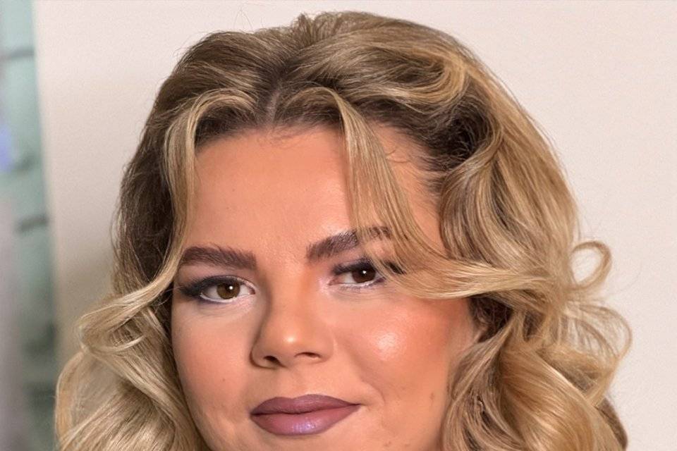 Trucco e acconciatura