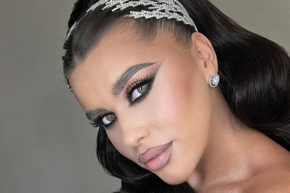 Serafim Alina