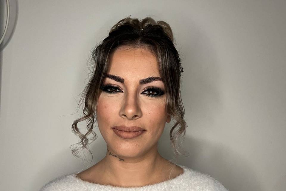 Serafim Alina