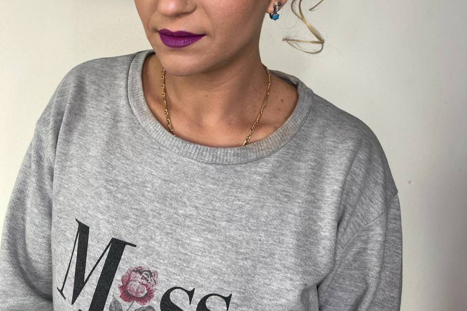 Serafim Alina