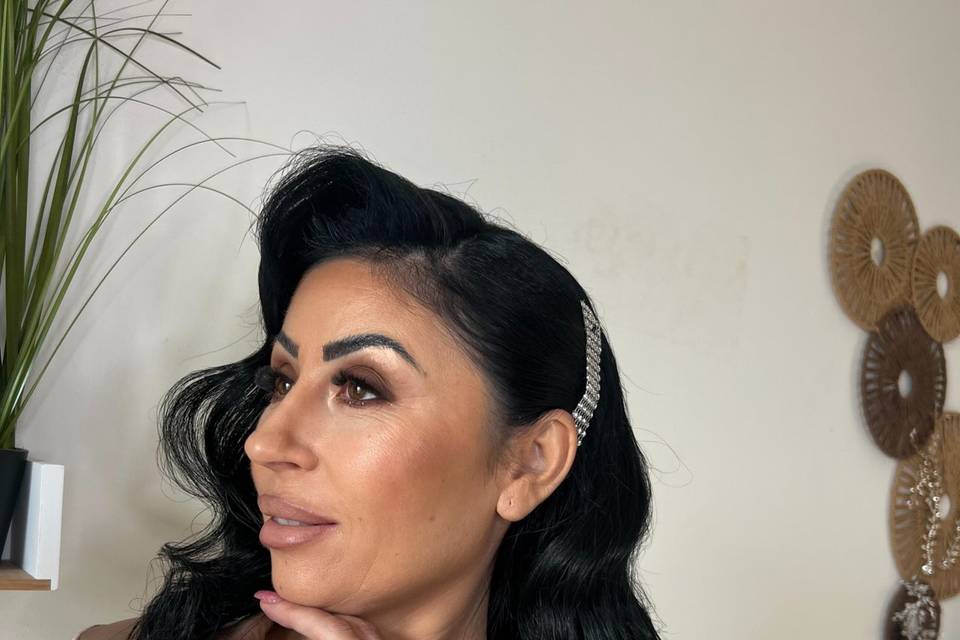 Serafim Alina