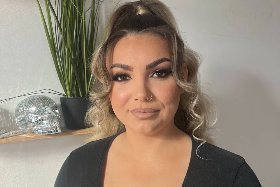 Serafim Alina