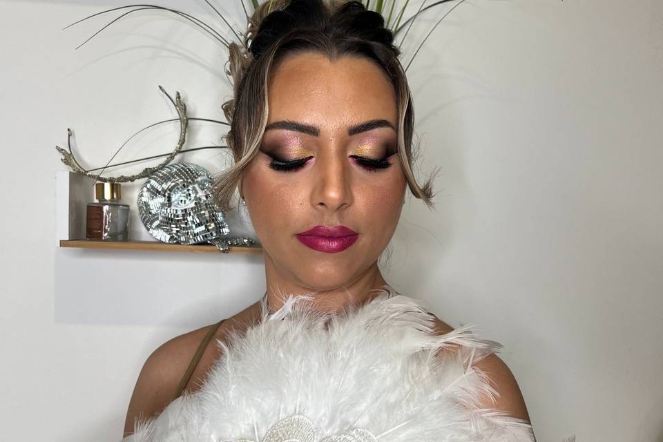 Serafim Alina