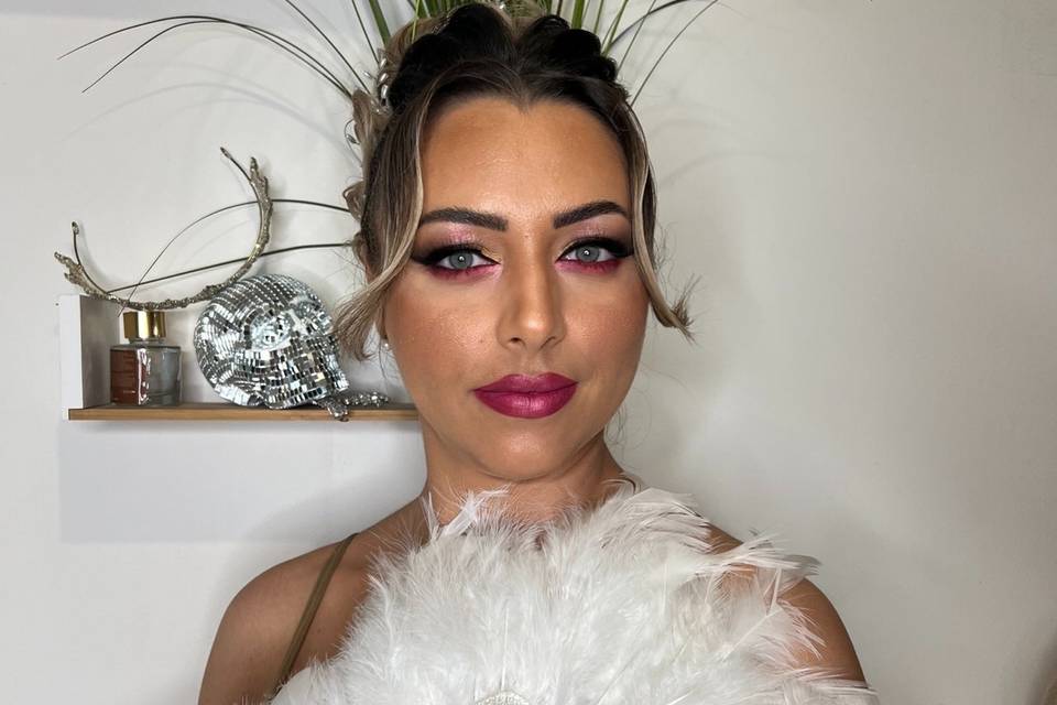 Serafim Alina