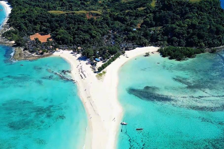 Madagascar