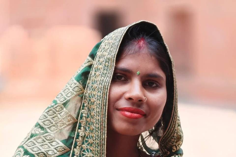 India