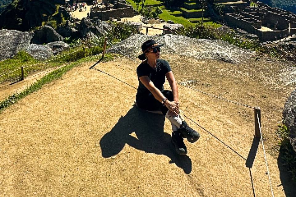Peru'