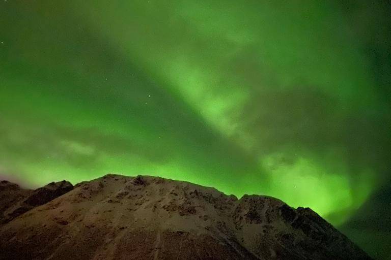 Aurora Boreale