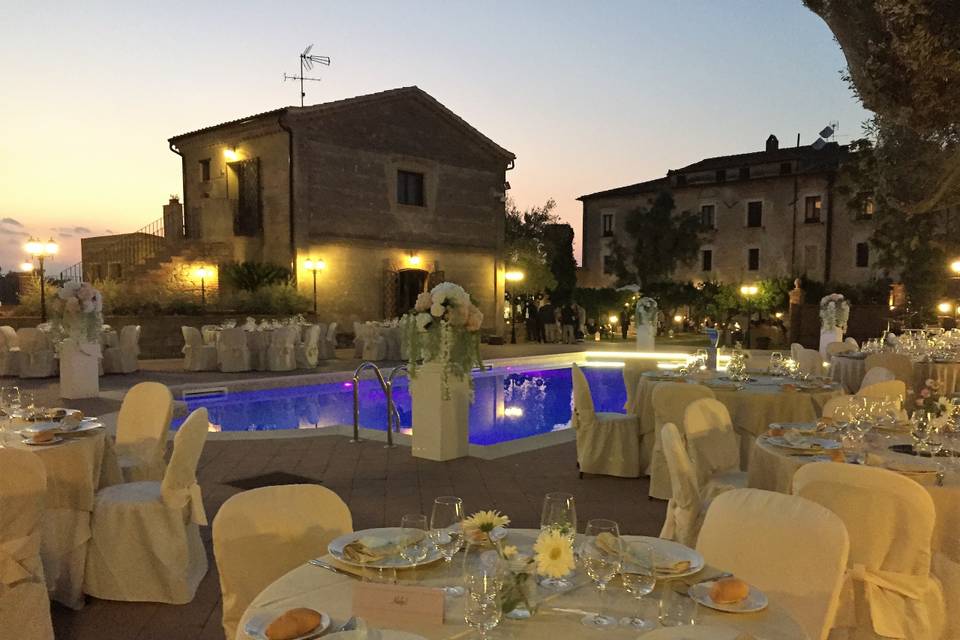 Tenuta Ciminata Greco