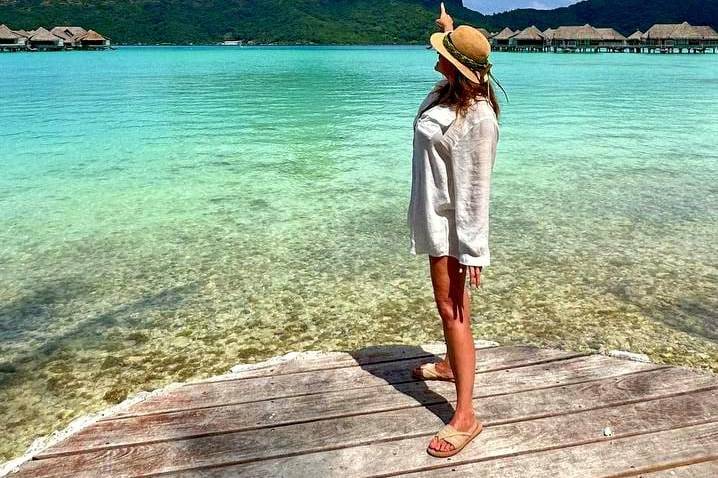 Bora Bora