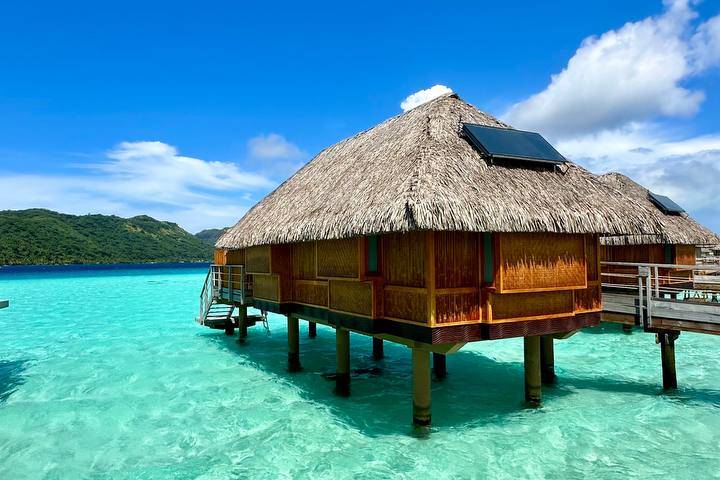 Bora Bora
