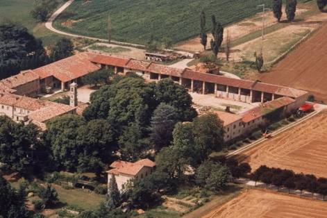 Villa Gropella