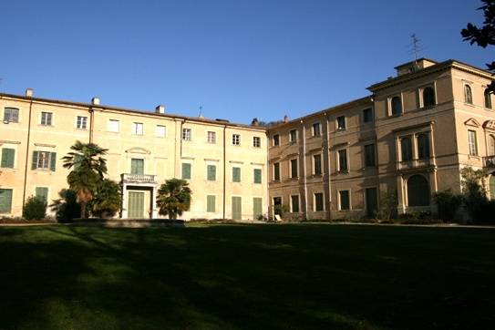 Villa Gropella