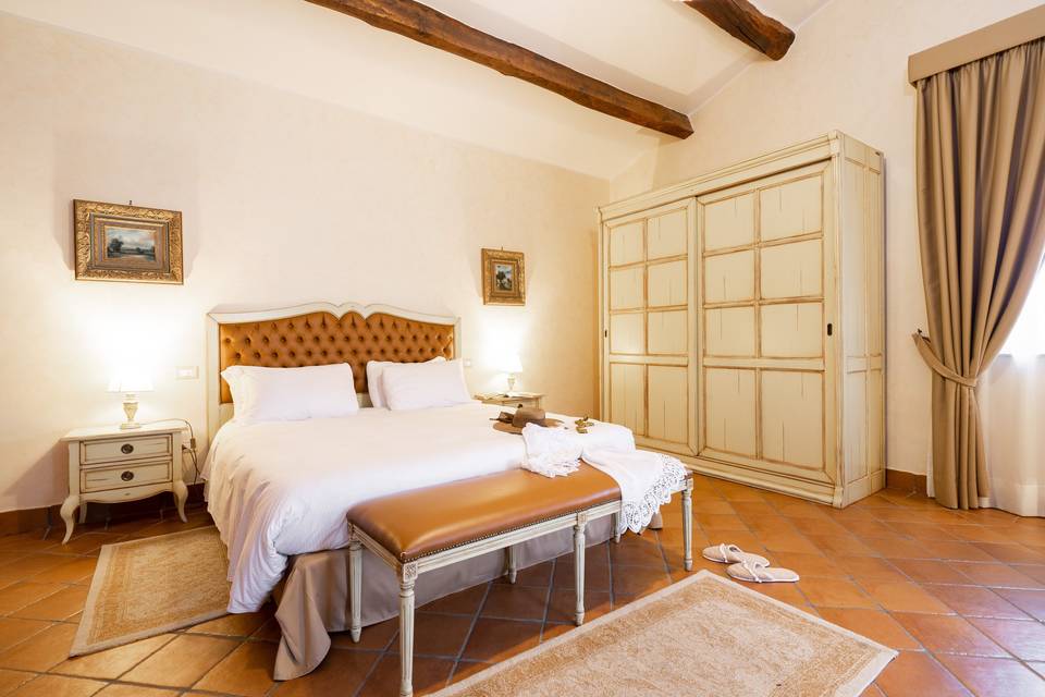 Suite nuziale