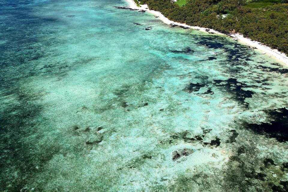 Mauritius