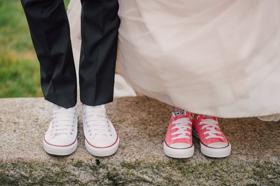 Tralci di Vite | Organizzazione matrimonio