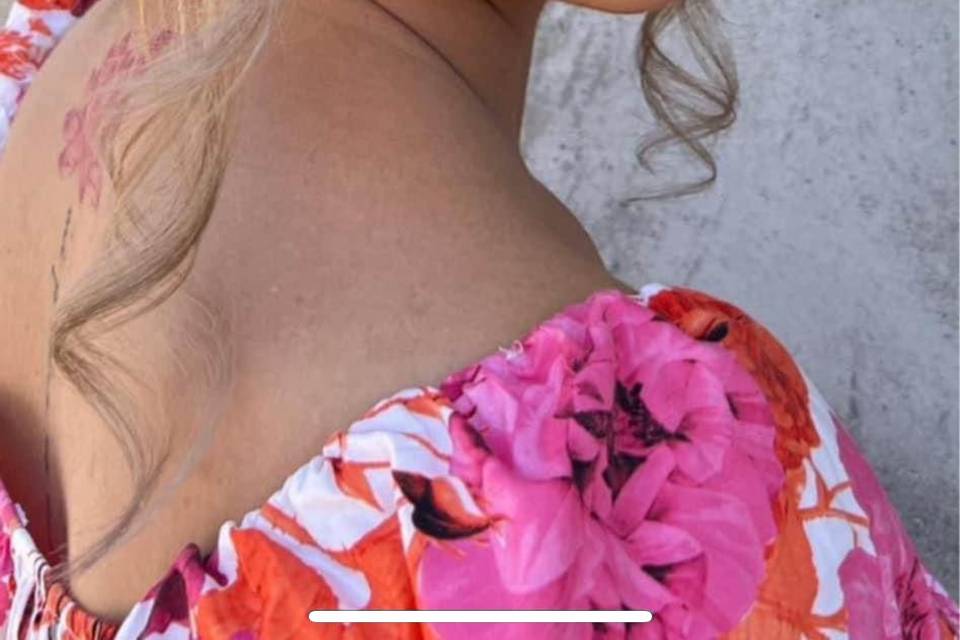 Serafim Alina