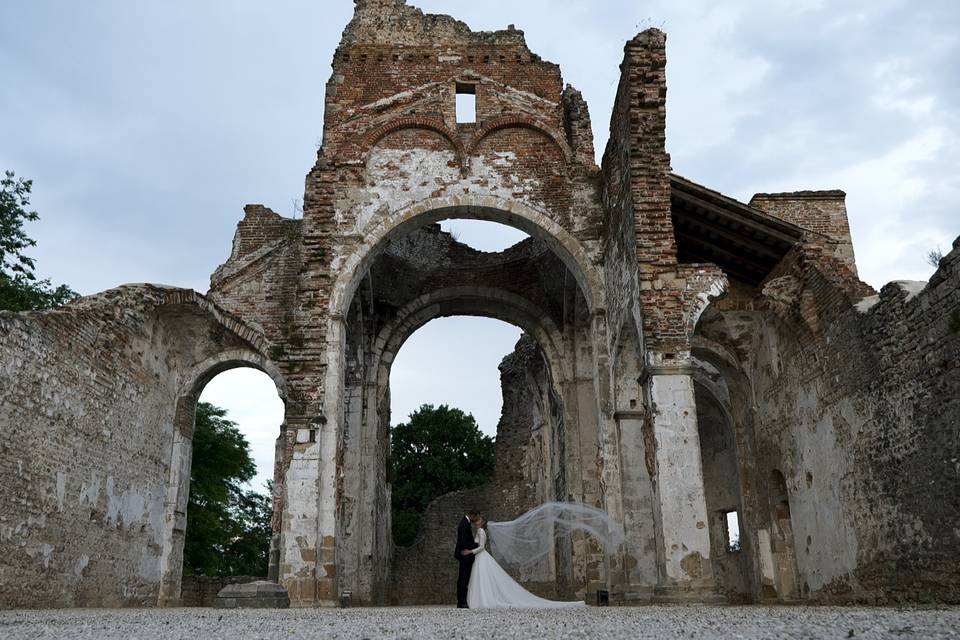 Marta e Andrea