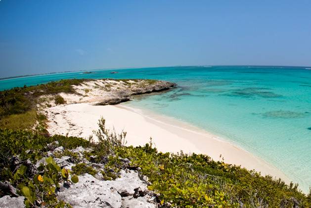 Turks and Caicos