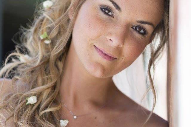 Sposa Jessica