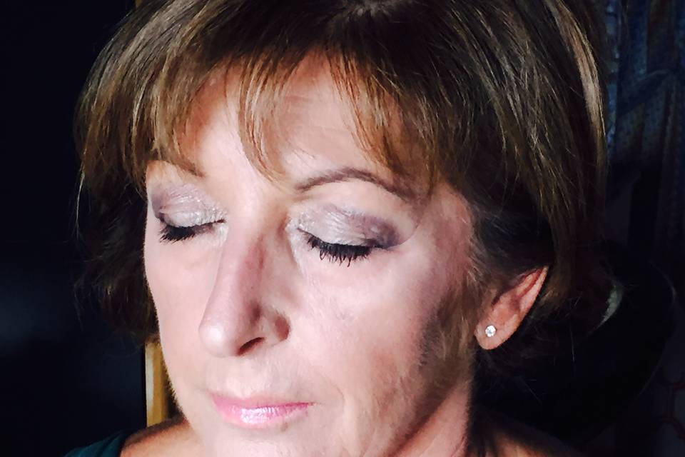 Mamma sposo