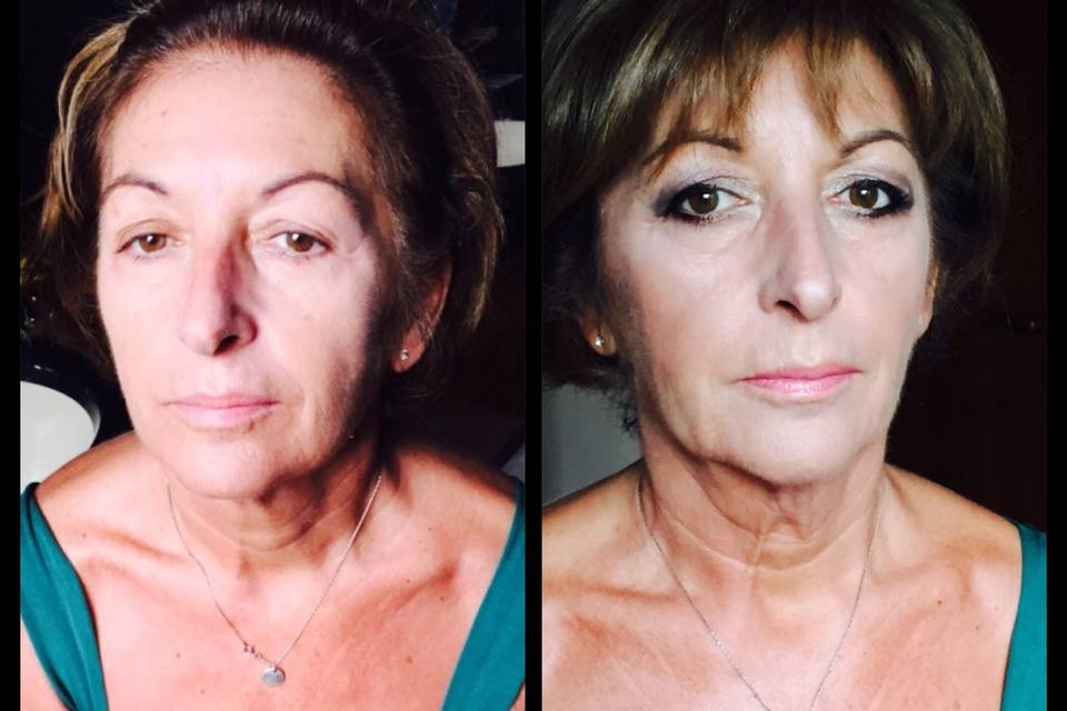 Prima e dopo