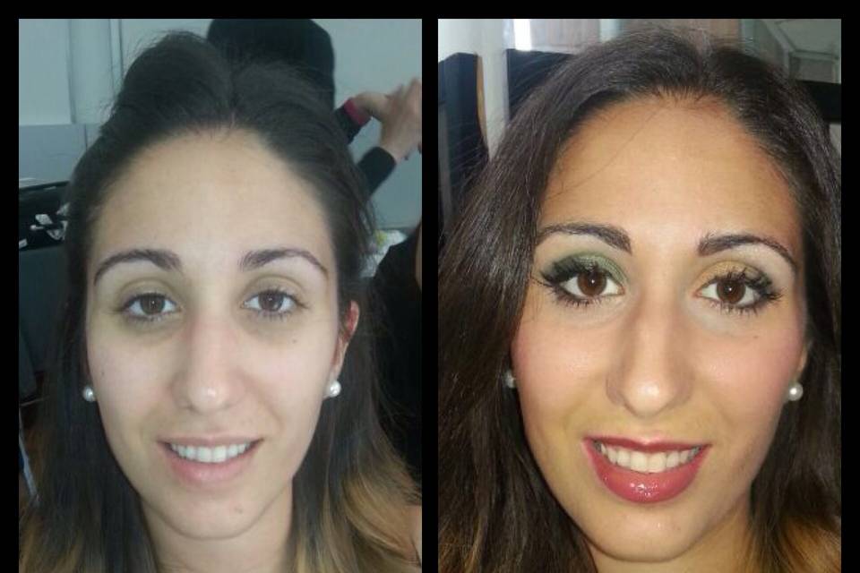 Prima e dopo