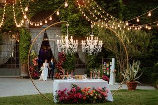 Eleonora Caroldi wedding & event planner