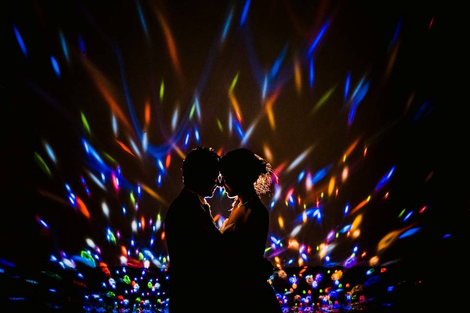 Fotografo Matrimonio
