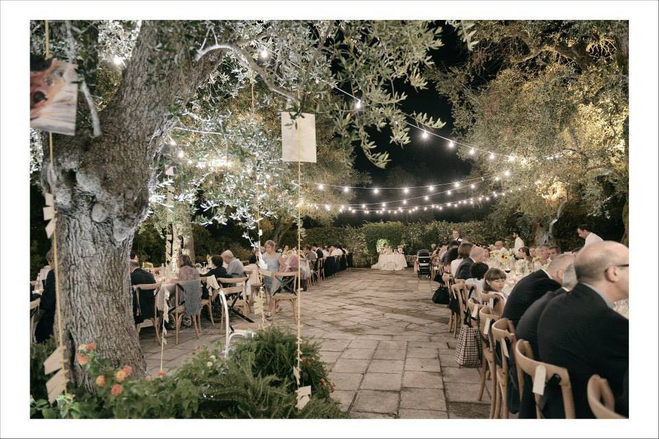 Stefano Belfiore Wedding Planner