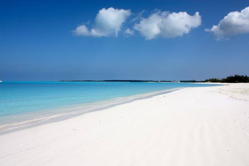 Cape Santa Maria - Bahamas