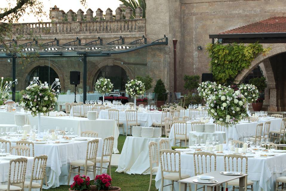 Stefano Belfiore Wedding Planner