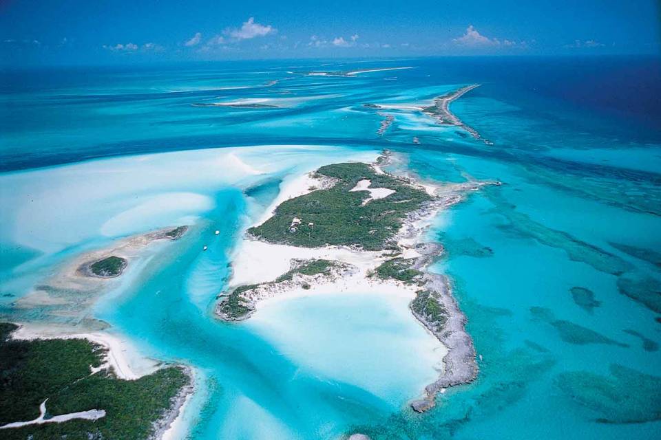 Exuma - Bahamas