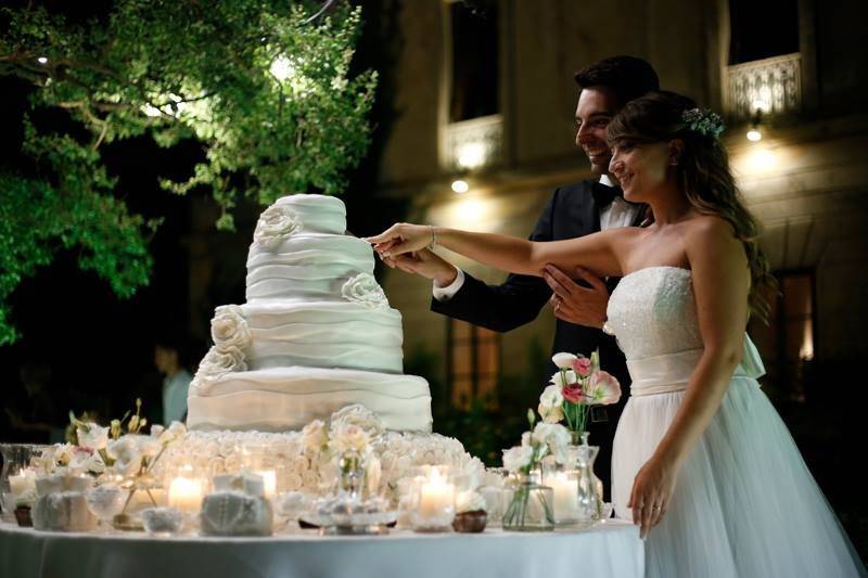 Stefano Belfiore Wedding Planner