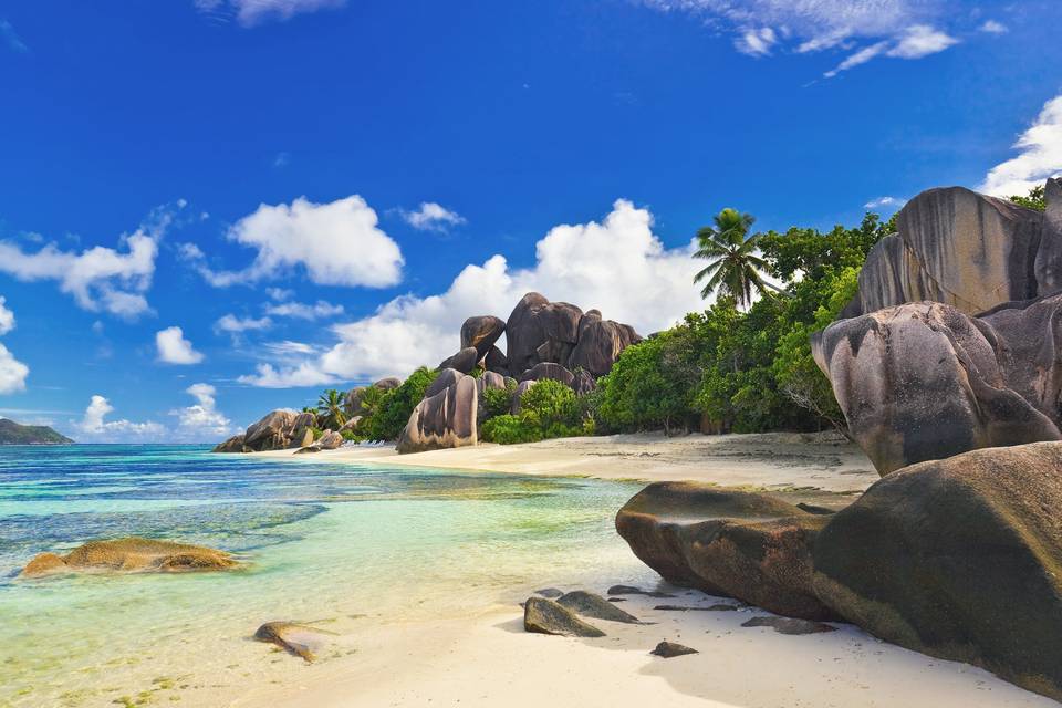 Seychelles