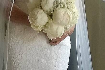 Bouquet da sposa