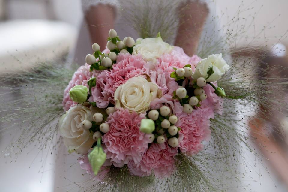 Bouquet da Sposa