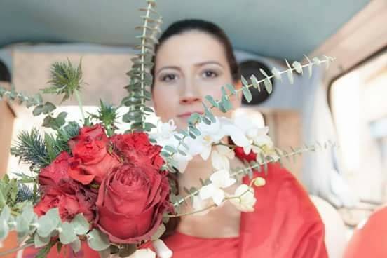 Bouquet sposa