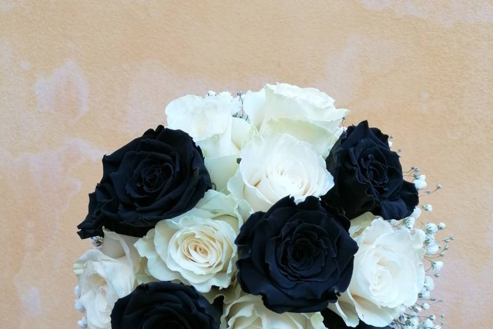 Bouquet da sposa