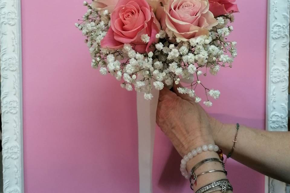 Bouquet da sposa