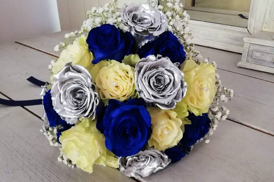 Bouquet da sposa