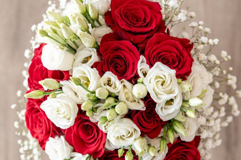 Bouquet da sposa