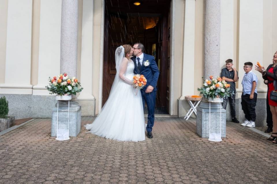 Chiesa esterno