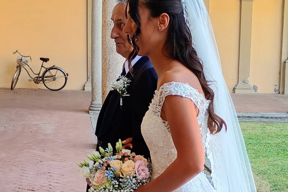 Bouquet da Sposa